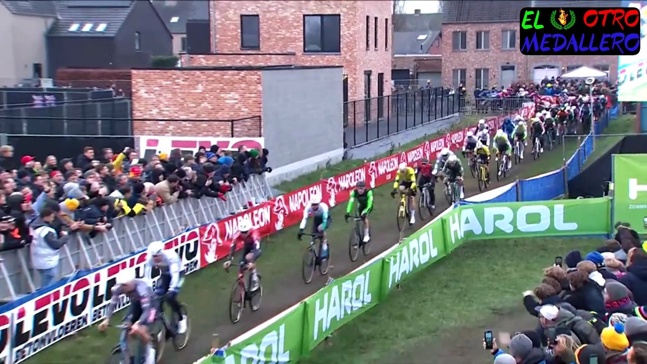 05 Loenhout masculino X2O 2025-2026