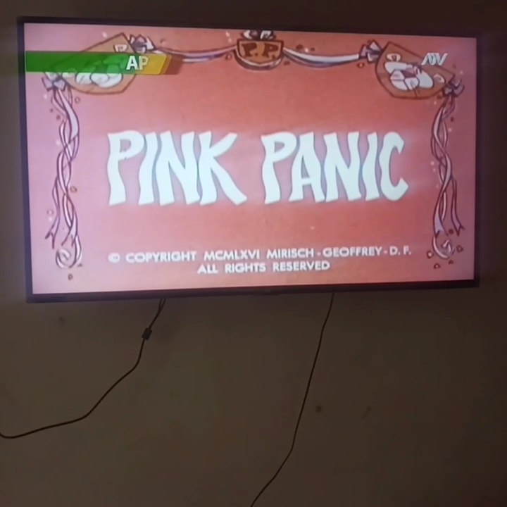 Glitter Force Doki Doki - Pánico Mayado (1963) - Español Latino + Intro (Cadena Netflix)