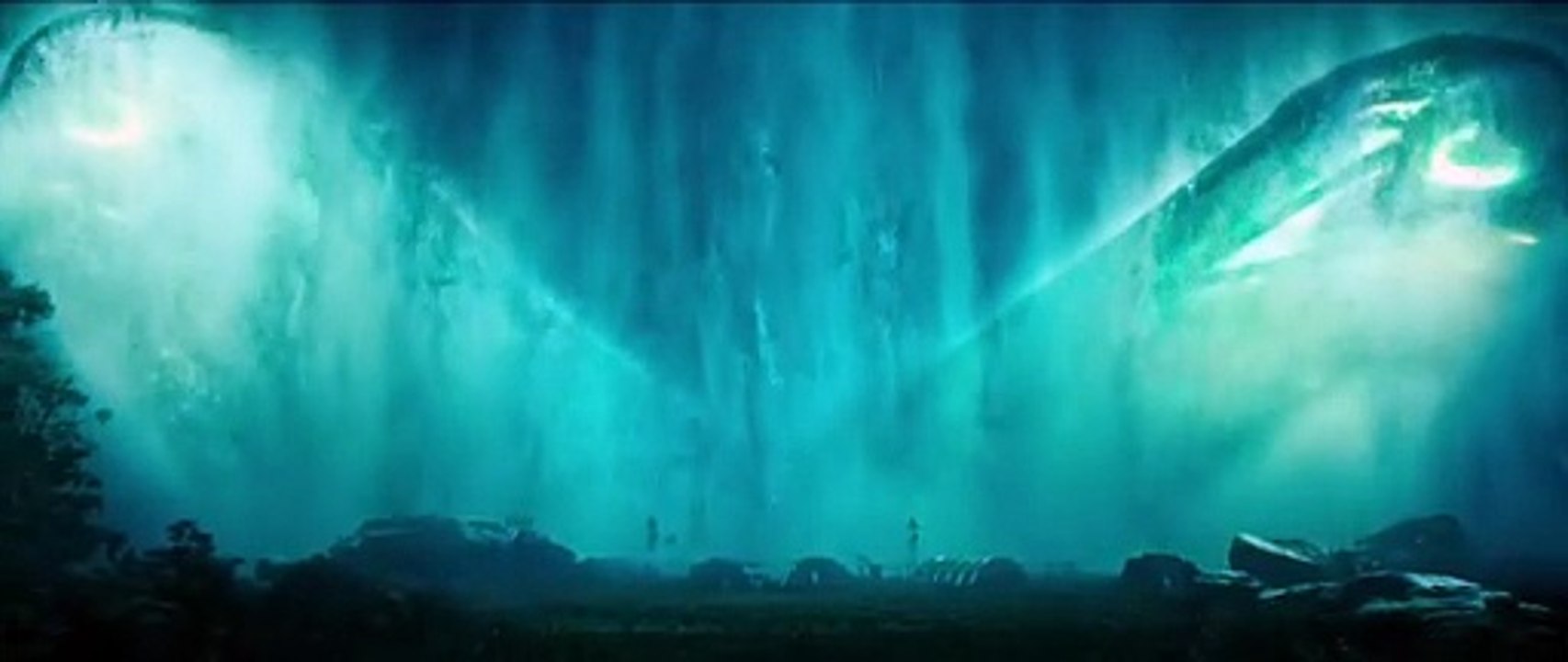 Godzilla: King of Monsters: Final Trailer HD VO st FR/NL