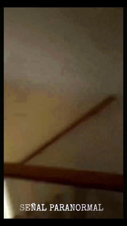 Video Poltergeist Que te CAUSARA PESADILLAS