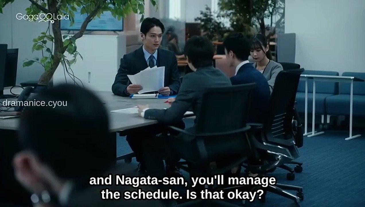 Love Begins in the World of If (2025) EP.7 ENG SUB