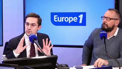 «Ils n'ont pas fait le millième de ce qu'a pu faire Brigitte Bardot» : Eliot Deval critique les propos tenus à l’égard de l’icône française