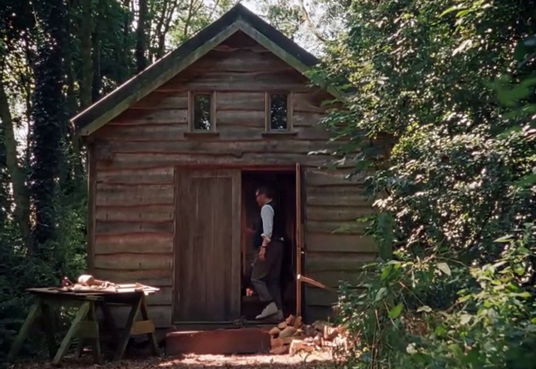 The Divine Comedy - Invisible Thread