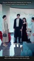 'A Mother Who Strikes Back' CHINESE DRAMA