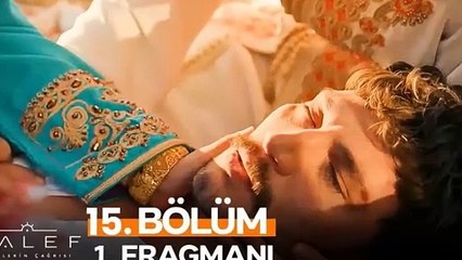 مسلسل الخليفة الحلقة 15 كامله في وصف الفيديو مدبلجه بالعربيه