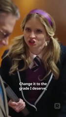 🔥Fated To My Rival Alpha Father 🍿 #englishsub #fullmovie