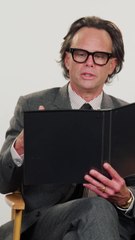 ‘Fallout’ Star Walton Goggins Recaps Season One