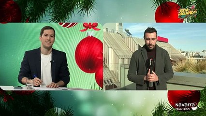 Mariló Montero se sincera tras su paso por Master Chef