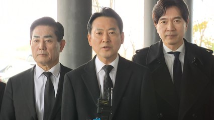 장동혁, 이혜훈 수락에..."배신엔 과감한 조치...당성 최우선" / YTN