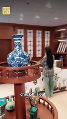 Got X-Ray Vision And A Suitor Clubfull Episode