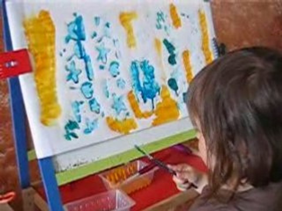 Atelier ptit artiste