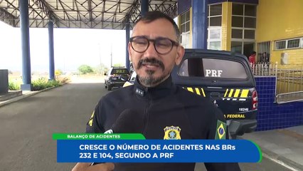 Comparativo: Acidentes em Rodovias Federais em 2024 Vs. 2025 e a Importância da Direção Segura