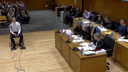 TS avala condenas de entre 20 y 24 años de prisión a los autores del asesinato de Samuel Luiz