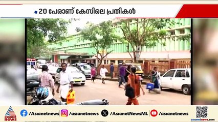 ABVP പ്രവർത്തകനായിരുന്ന വിശാൽ വധക്കേസ്; ക്യാമ്പസ് ഫ്രണ്ട് പ്രവർത്തകർ പ്രതിയായ കേസിൽ വിധി ചൊവ്വാഴ്ച