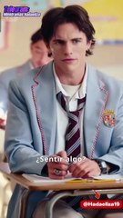 El primer amor del principe