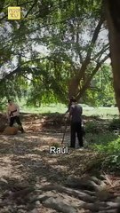 De la ruina al triunfo- Cuando todo cambia (Doblado) #En Espanol