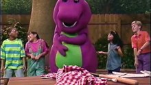 Barney’s Magical Musical Adventure (1993) VHS