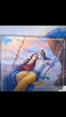 Radha krishna love | Ancient Spiritual Wisdom & Divine Teachings | Sacred Knowledge | Short Video