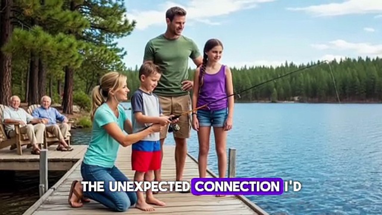Single Dad Saw His Boss Alone on a Blind Date on Island So I Sat Next to Her and Did the Unthinkable