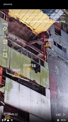 Step Back! Nothing Escapes the Eagle Full 2025