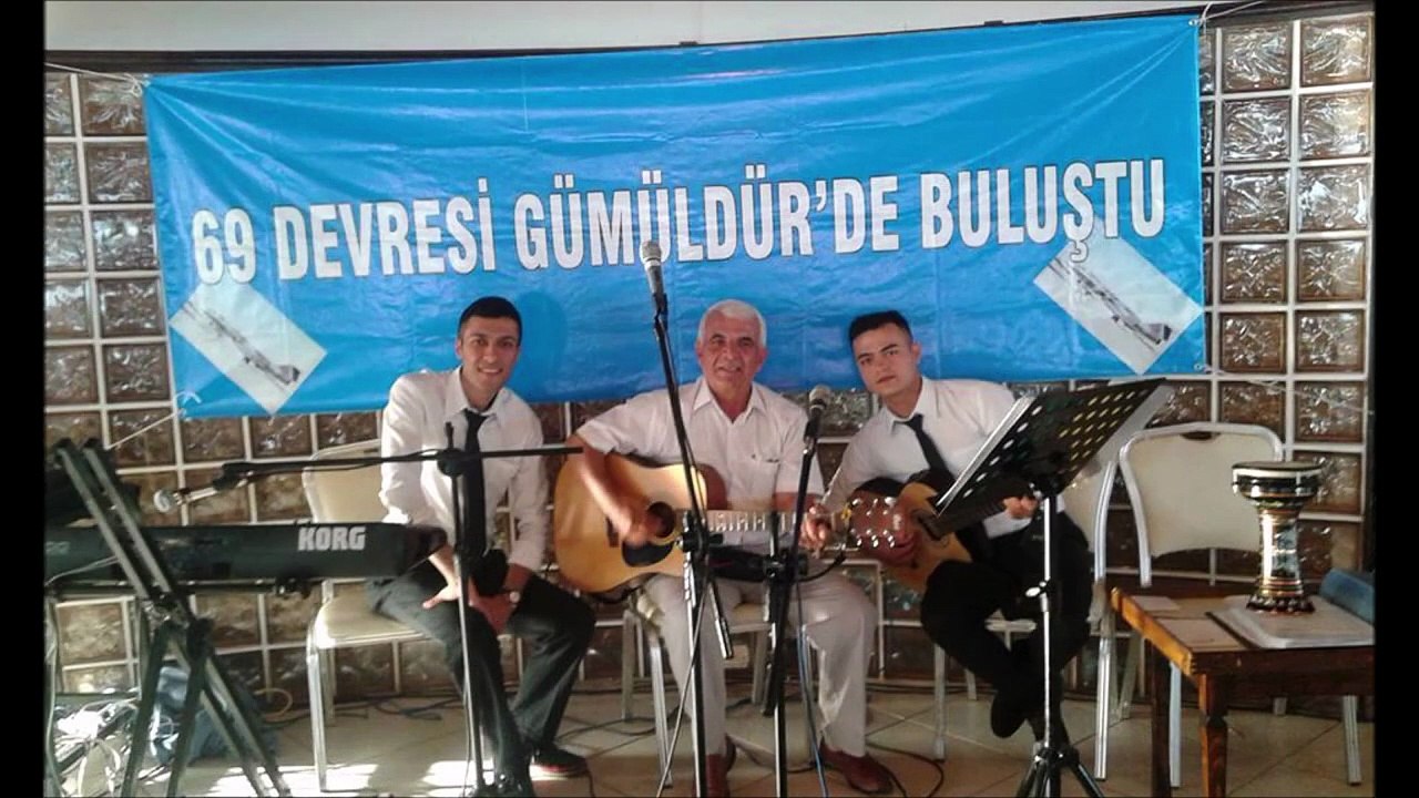 ainaler - Aşka vefalıyım ..akustik klip 2