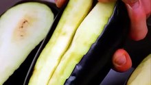 Stop frying eggplants, cook them in this simple way!