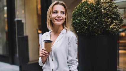 What Confident People Say When They Will Not Be Manipulated