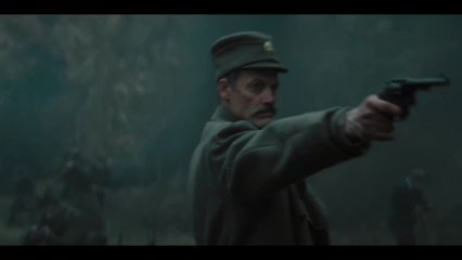 Vreme smrti (2024) - Epizoda 8 - Domaća serija