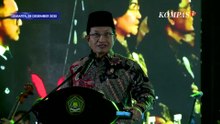 Kemenag Gelar Natal Nasional 2025 Bertema C-Light, Jadikan Natal Momentum Cinta dan Doa