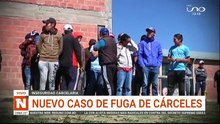 interno de qalauma se dió a la fuga