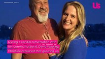 Christine Brown Reveals She’s Distant Cousins With Ex Kody on ‘Sister Wives’