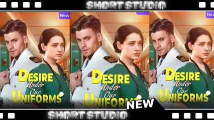 [TOP MOVIE] Desire Under Our Uniforms #kalostv #Shortstudio