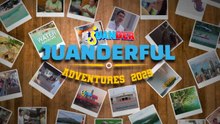 Balikan ang ating Juanderful adventures ngayong 2025 (Full Episode) | I Juander