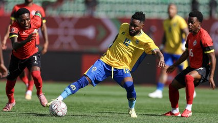 CAN 2025 : après l'élimination, les supporters gabonais très déçus