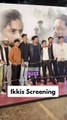 Stars light up the Ikkis special screening as Agastya Nanda, Simar Bhatia, Jaideep Ahlawat, Bobby Deol, Sunny Deol and more come together