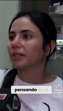 No quería que terminara la noche”: Romina Uhrig contó cómo cayó en las adicciones tras Gran Hermano