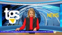 Il notiziario di Tgs, edizione del 28 dicembre – ore 19.50