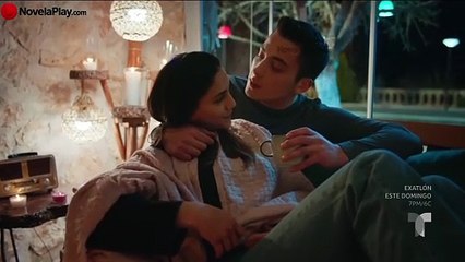 Ver Lejos de Ti Capítulo 43 Completo Online - Telemundo