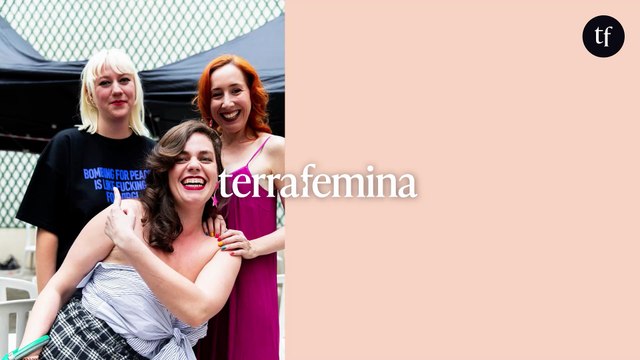 J'ai déjà pécho un invité de l'émission : cette célèbre chroniqueuse de Quotidien se confie en images sur sa sexualité et c'est réjouissant