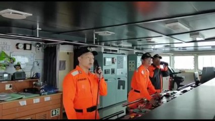 Taiwan: "Pressione crescente", manovre Cina simulano blocco dei porti