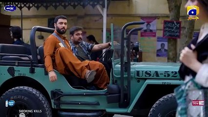 Sanwal Yaar Piya Episode 31 [Eng Sub] Presented by Hello Hair - Master Paints & Ujooba Beauty Cream