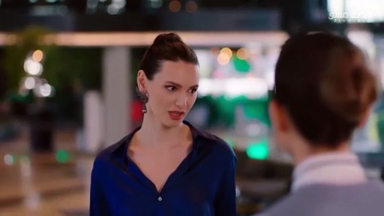 مسلسل فندق الاحلام مدبلج الحلقة 30