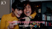 Oroscopo della settimana dal 3 al 9 gennaio, in video