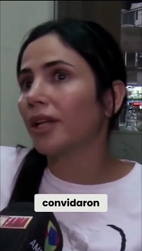 Romina Uhrig contó su peor etapa tras Gran Hermano