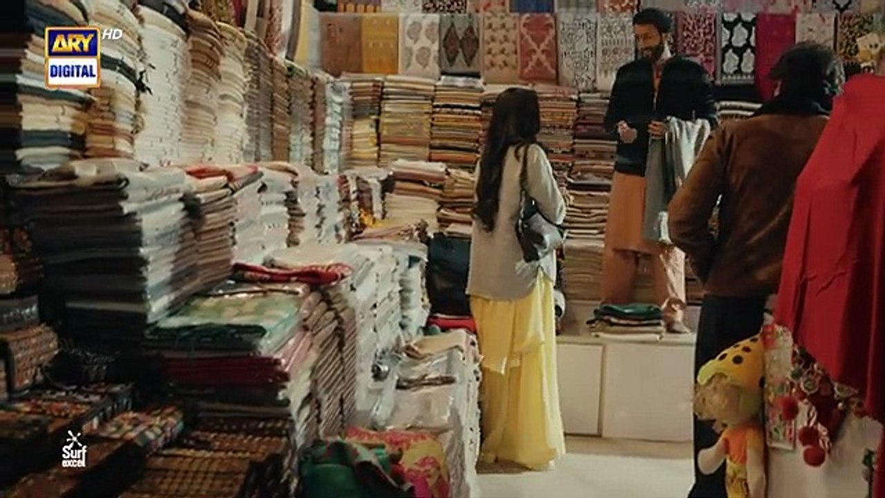 Kafeel Episode 5 -