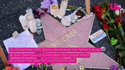Romy Reiner Celebrates Birthday Amid Tragic Loss of Both Parents