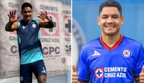 Toro Fernández reporta con Cruz Azul para la pretemporada previo al Clausura 2026