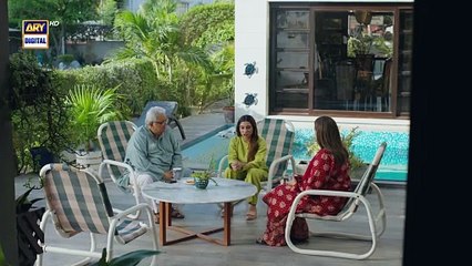 Sazawaar Episode 4 | 29 Dec 2025 |  Khaqan Shahnawaz | Alishba Khan | ARY Digital Drama