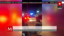 Vagón de carga se suelta en Sonora y descarrila en la frontera con Arizona