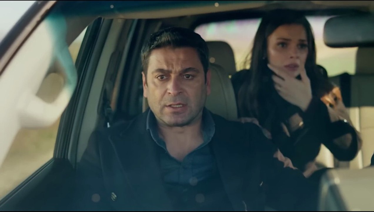 مسلسل المدينة البعيدة الحلقة 44 كاملة مترجمة,